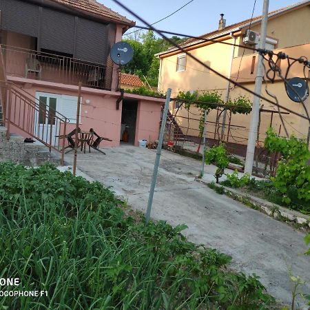 Apartman Pavle 2 Virpazar Exteriér fotografie