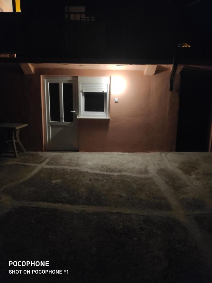 Apartman Pavle 2 Virpazar Exteriér fotografie