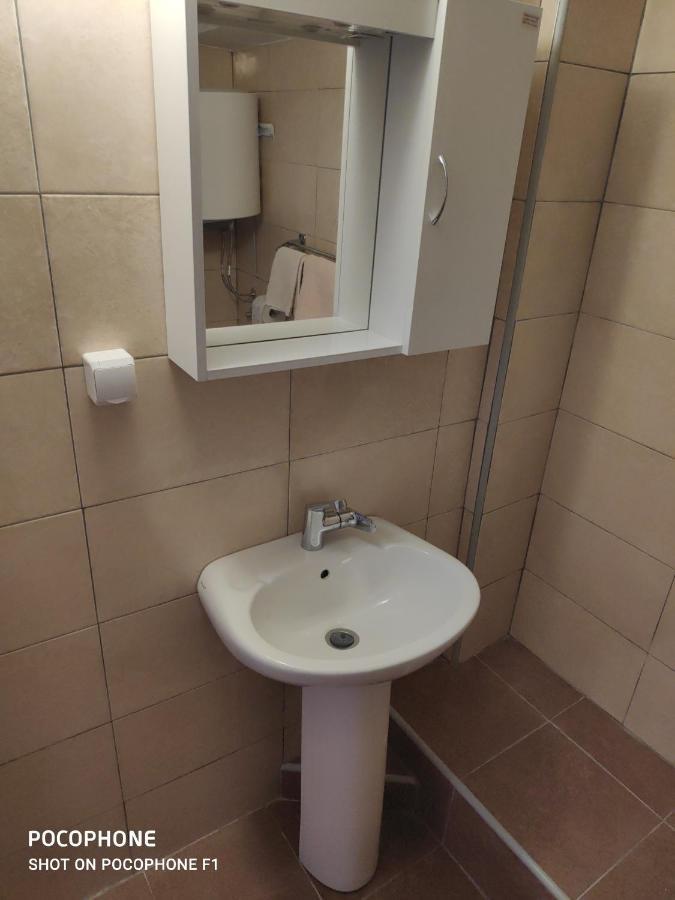 Apartman Pavle 2 Virpazar Exteriér fotografie