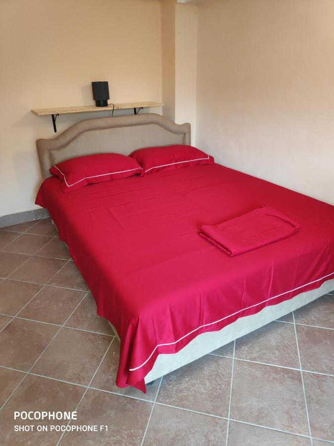 Apartman Pavle 2 Virpazar Exteriér fotografie