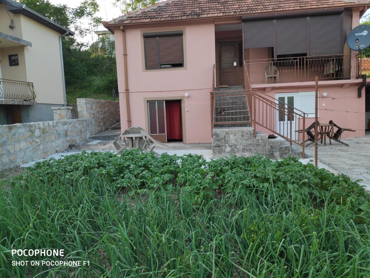 Apartman Pavle 2 Virpazar Exteriér fotografie