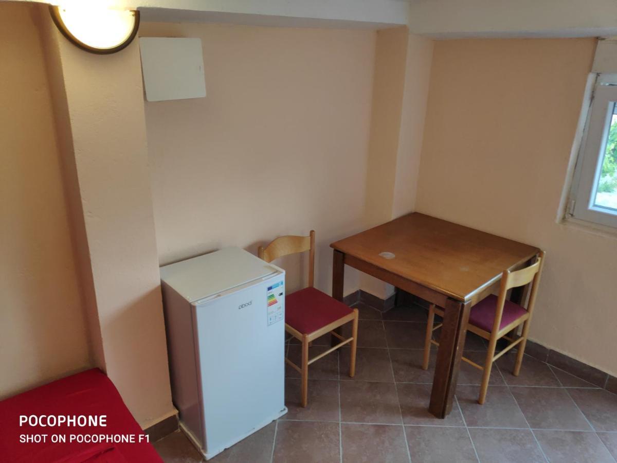 Apartman Pavle 2 Virpazar Exteriér fotografie
