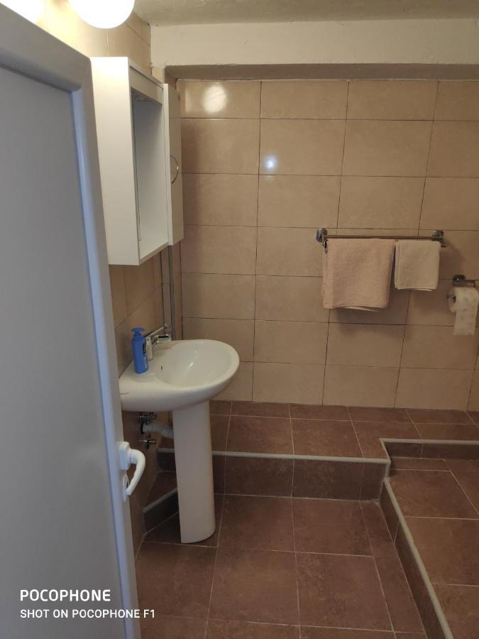Apartman Pavle 2 Virpazar Exteriér fotografie